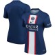 PSG Home Female Jersey 2022-23